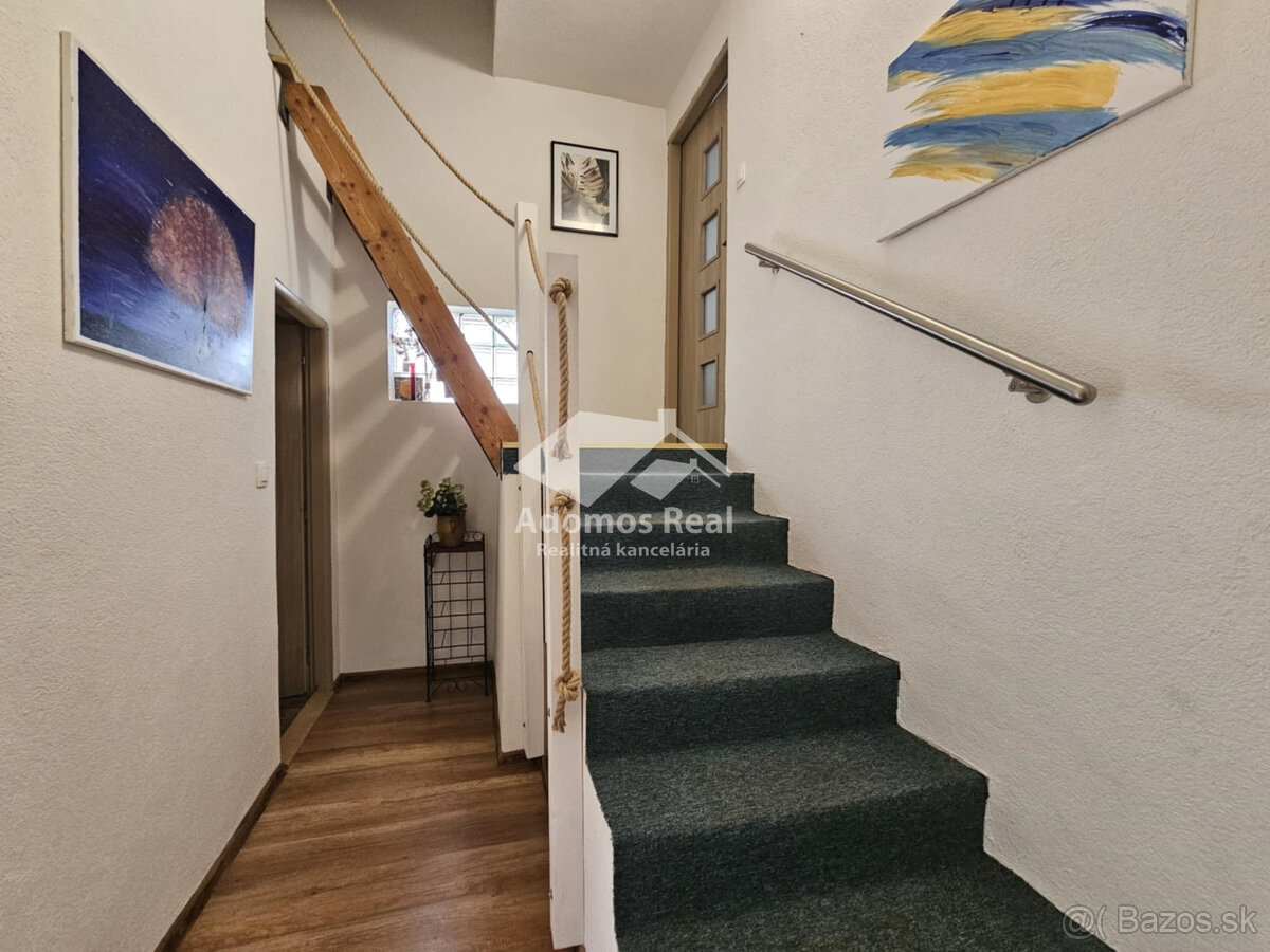 RODINNÝ DOM POPRAD-VEĽKÁ - 19
