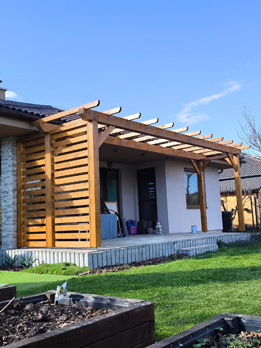 FM ConstrucTT - stavby na kľúč - 19