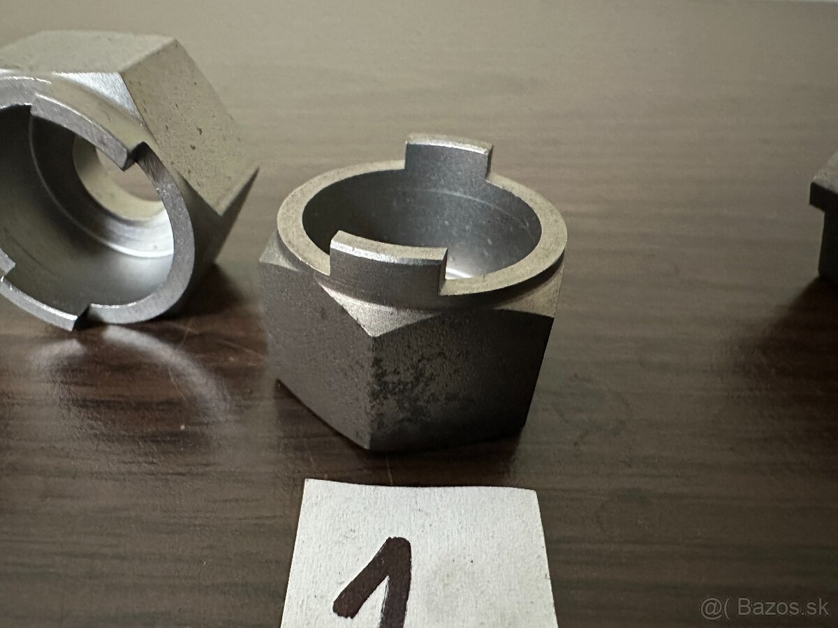 Pedále NOVÉ Uloženky - 19