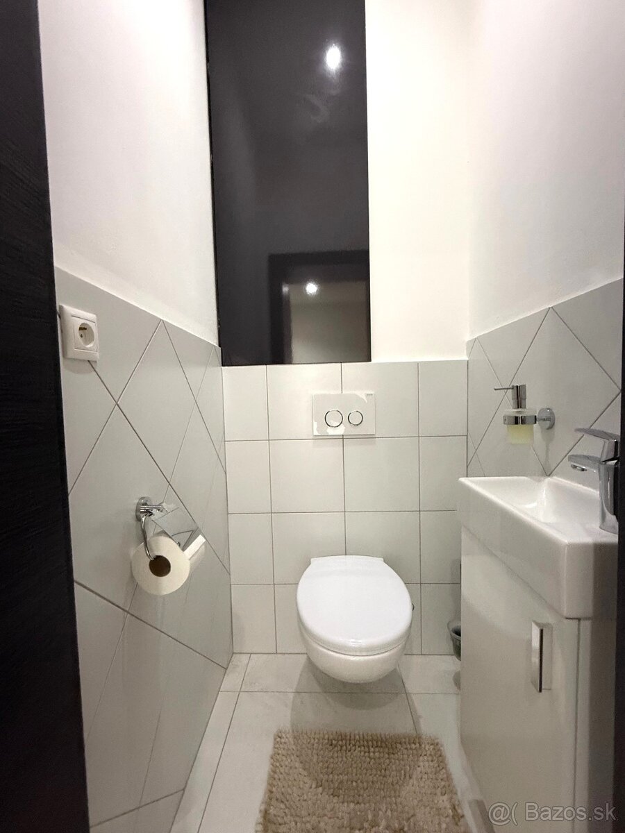 2 izbový byt Žilina širšie centrum - 19