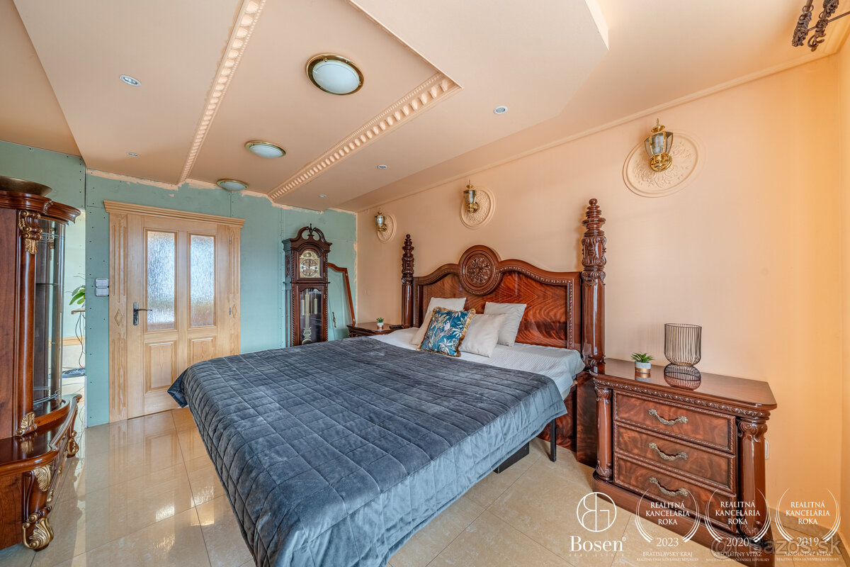 BOSEN | Prémiový mezonet na predaj, Námestie Matice Slovensk - 19