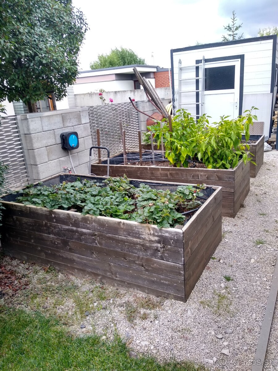 Bývajte na čistom vzduchu so svojím zvieratkom - 19