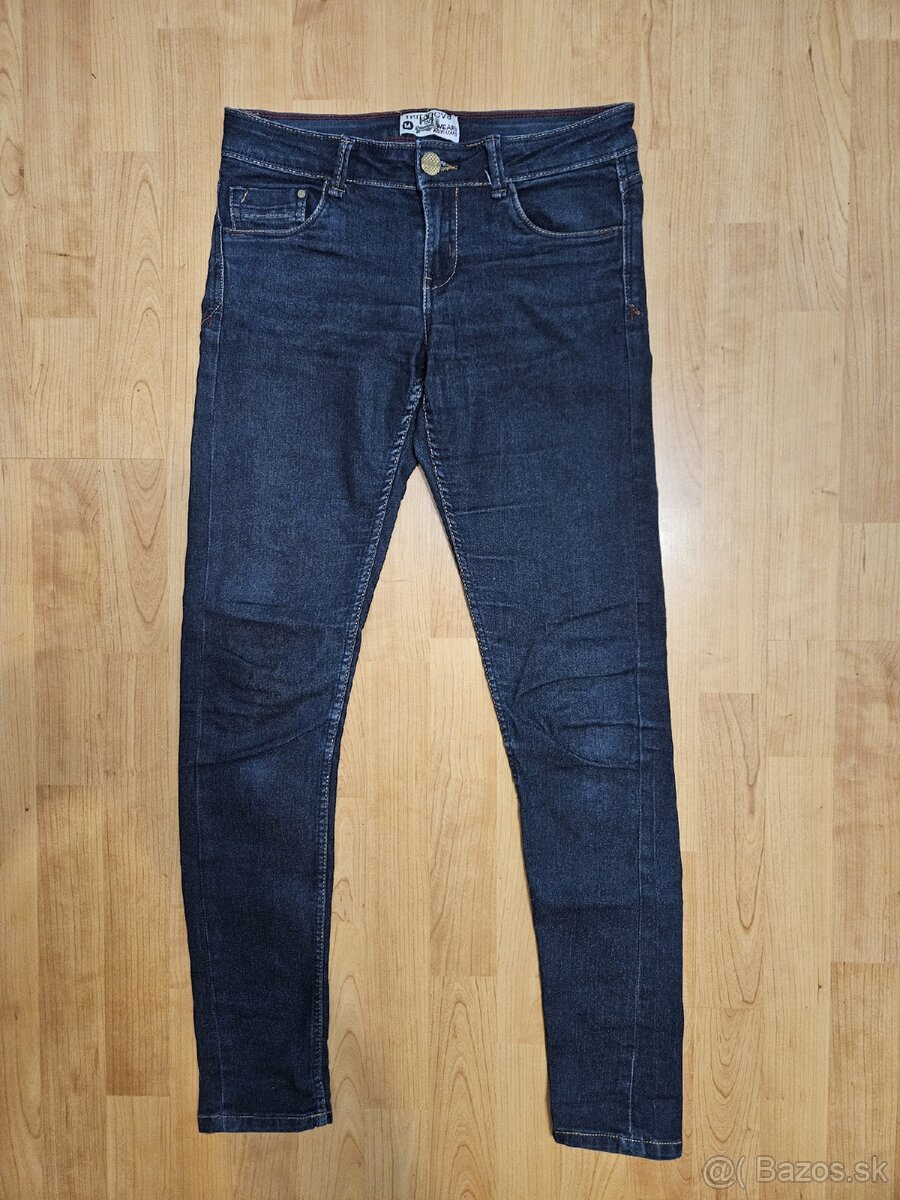 Rifle, nohavice, tepláky - 19