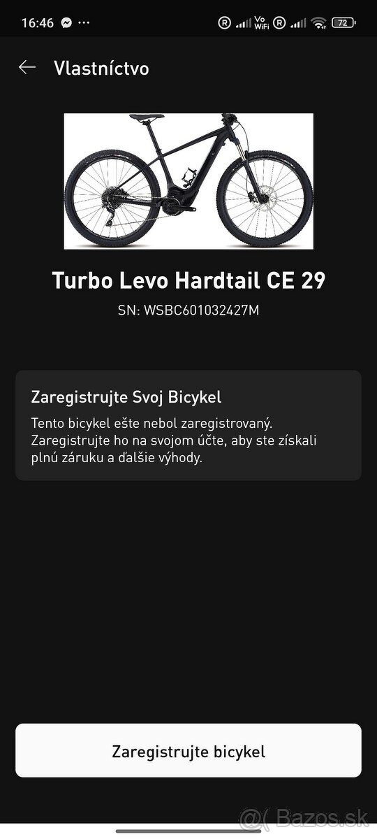 ✅ Specialized Turbo Levo HT - M - 1445km ✅ - 19
