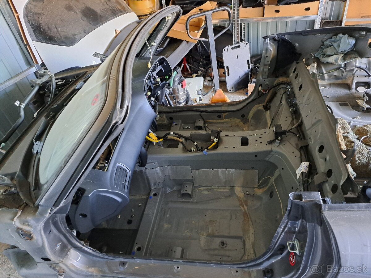 HONDA S2000 AP2 2009 - 19