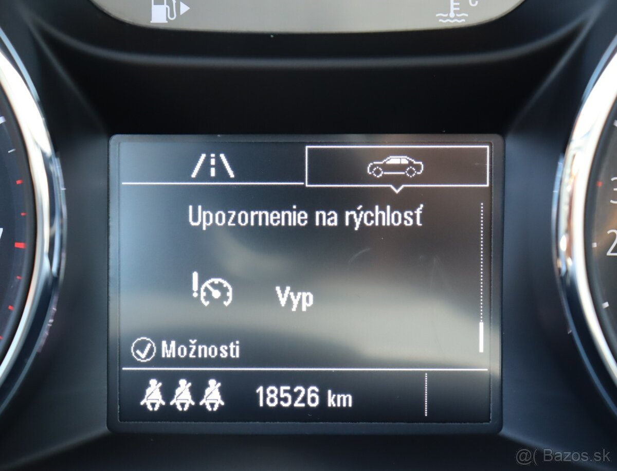 Opel Astra 1.4 Fleet Selection - 19