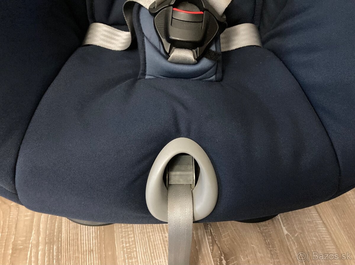 Detská Autosedačka - 19