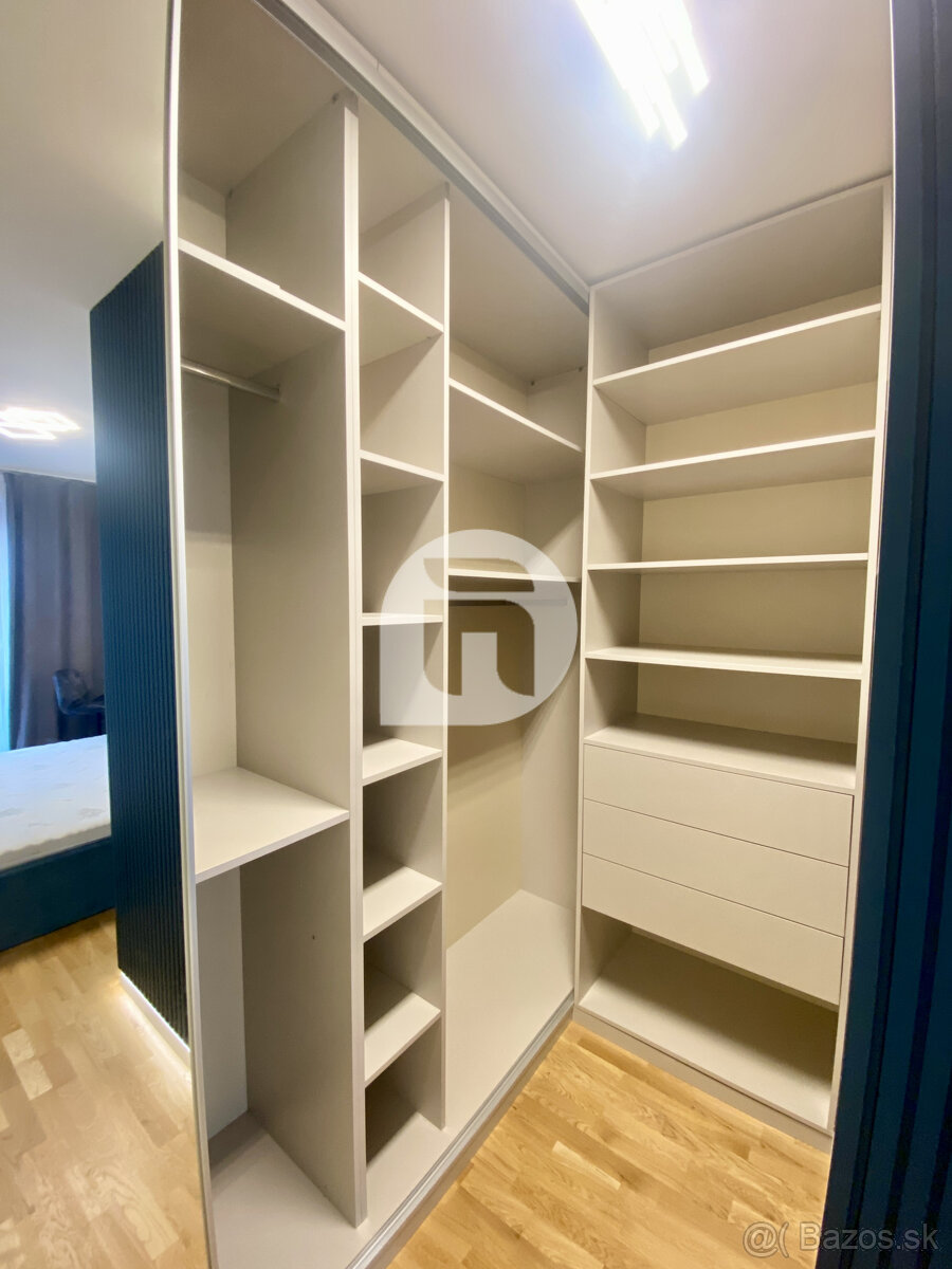 Predaj - moderný 3 - izbový byt na Bottovej ulici v mestskej - 19