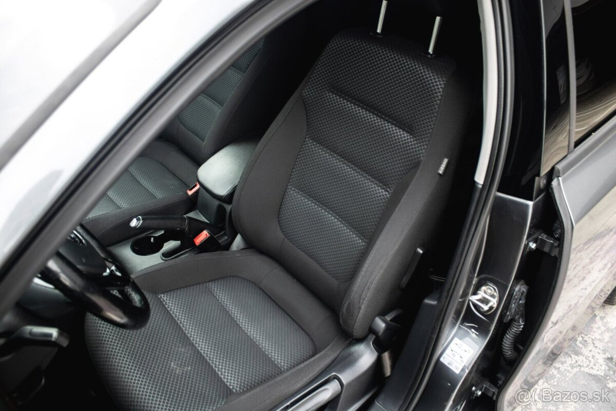 Volkswagen Jetta 1.2TSI 77kW 2018 - 19