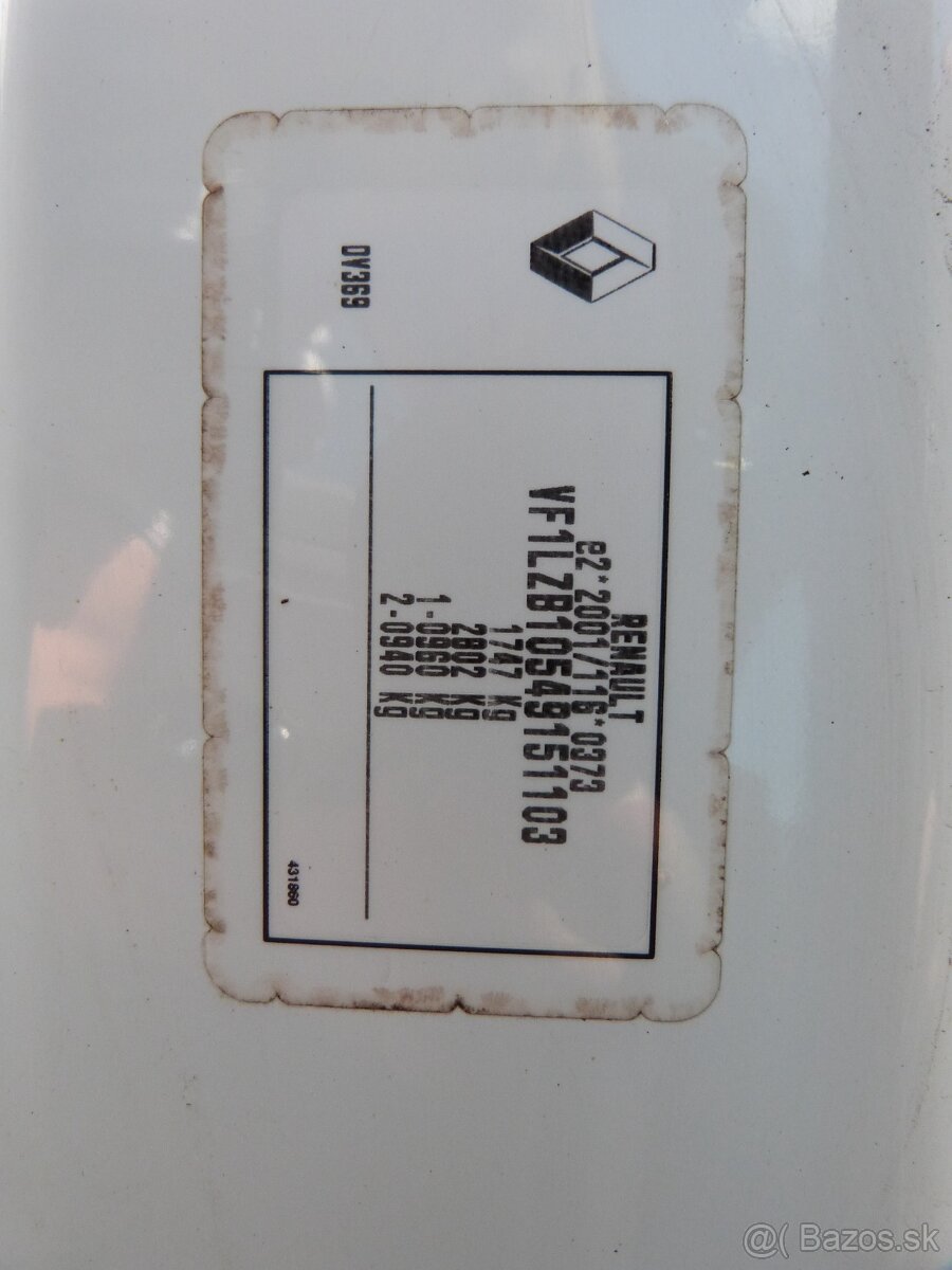 Renault Fluence 1.6 16V Privilege + Nové ROZVODY - 19