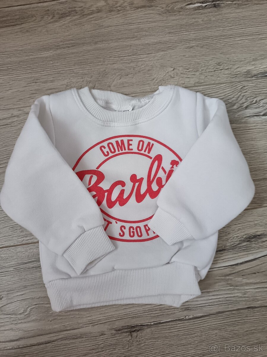 Balík oblečenia - 19