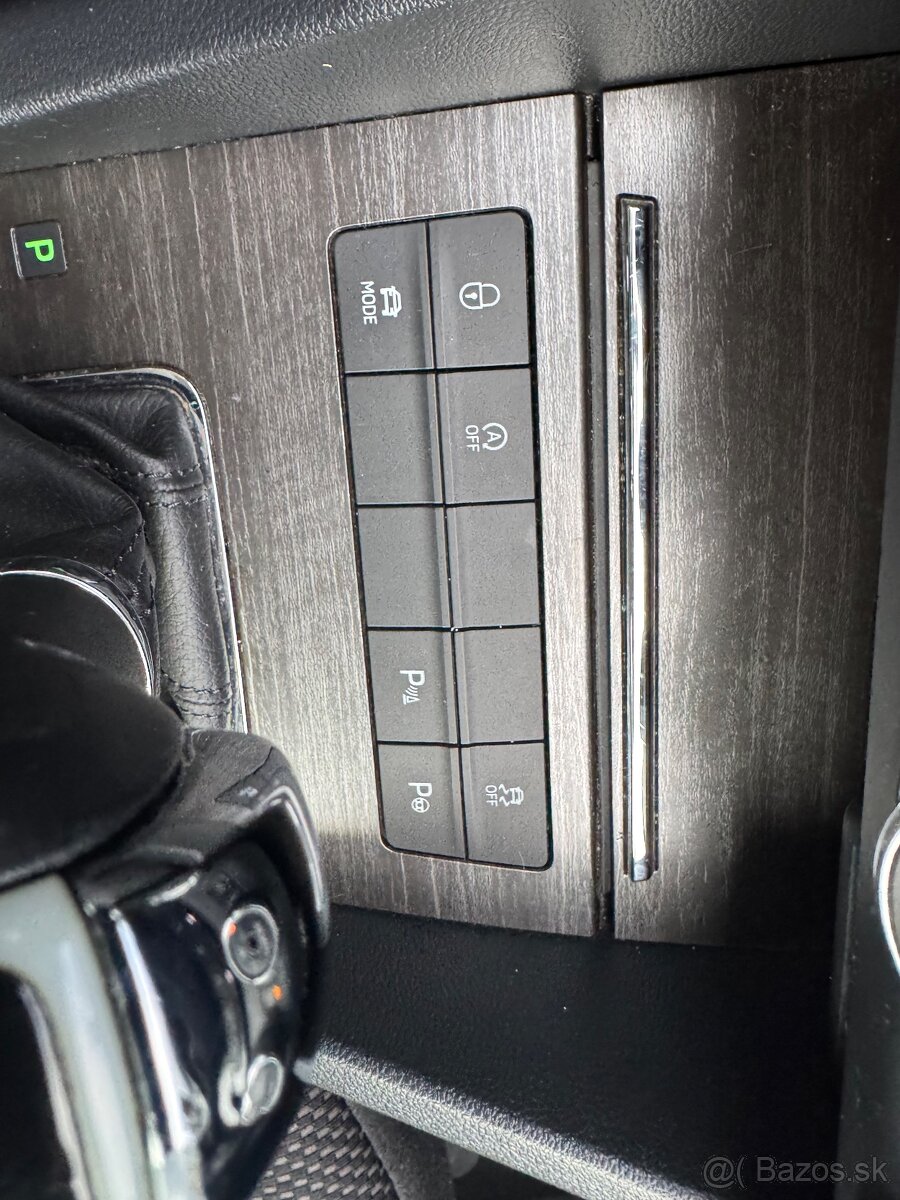 Škoda Octavia SCOUT 3 2.0 TDI 4x4 - 19