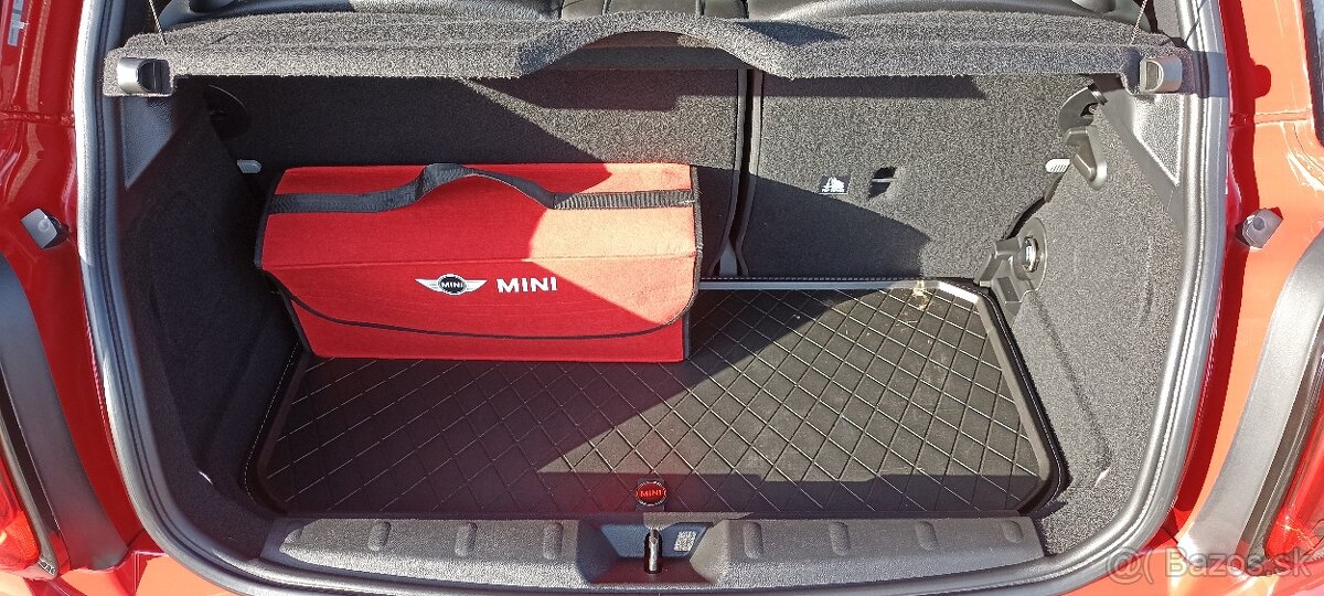 Mini John Cooper Works 2018 2.0 170 kW - 19