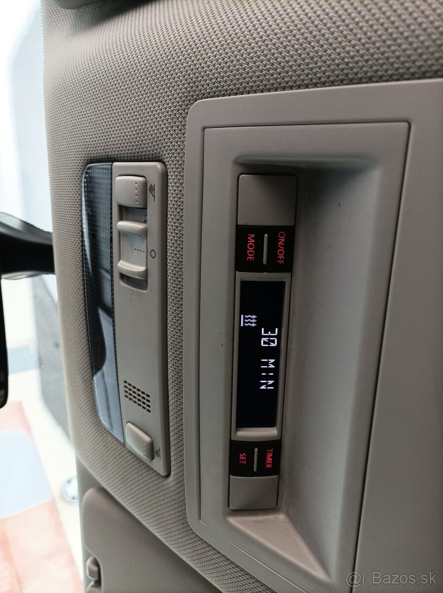 volkswagen AMAROK 3.0 TDI V6 - 19