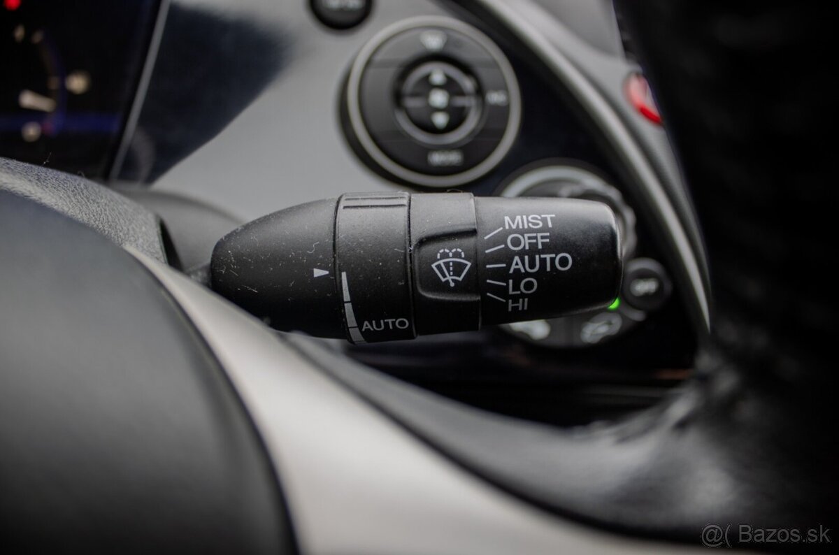 Honda Civic 2.2 CTDi Sport - 19