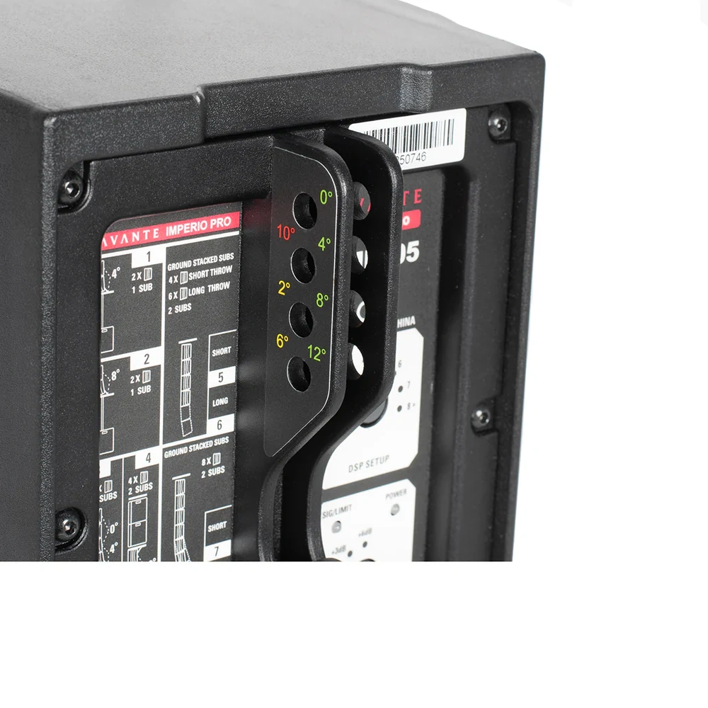 Avante Imperio Pro - 19