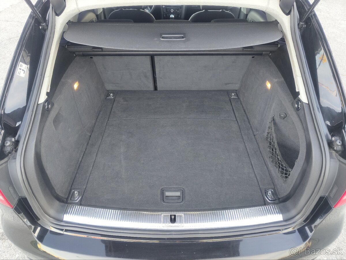 AUDI A4 B8.5 2.0 TDI 2013 - 19