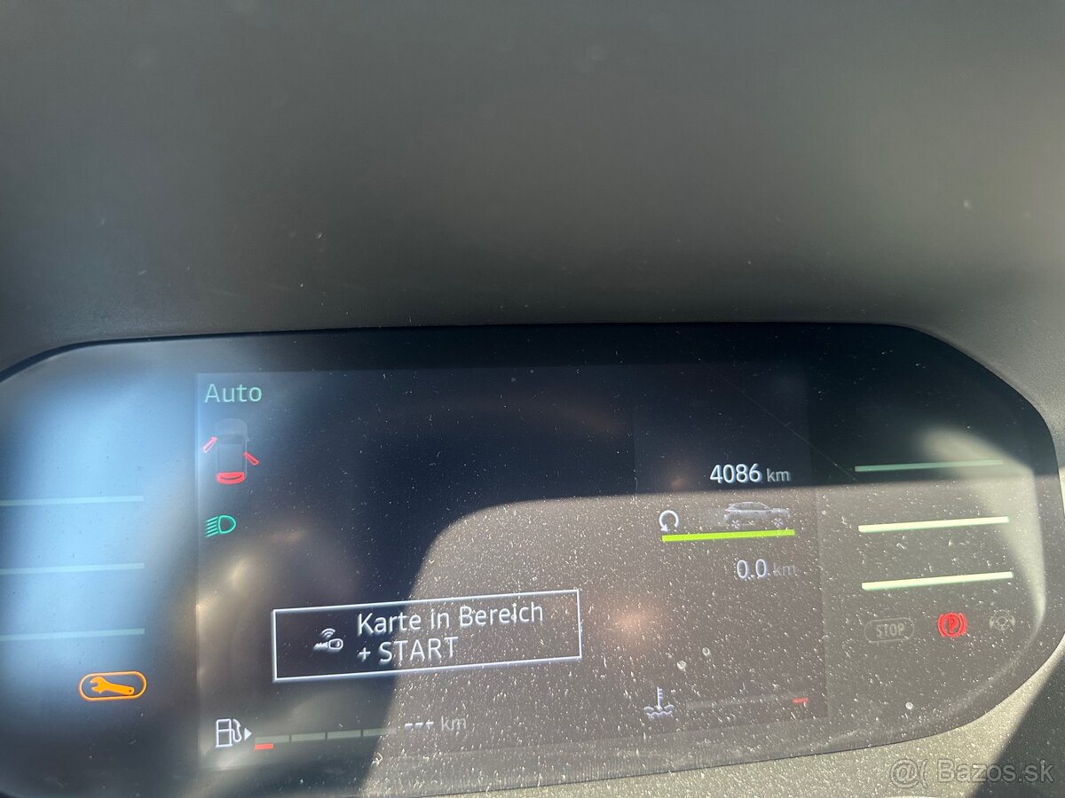 Dacia Duster III TCe 130 journey 4x4 hybrid 2025 - 19