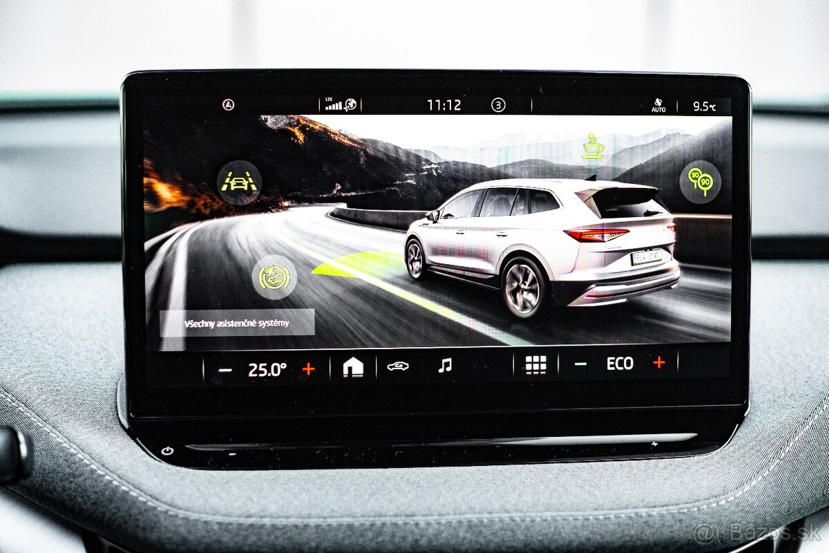 ŠKODA ENYAQ 60 - 19