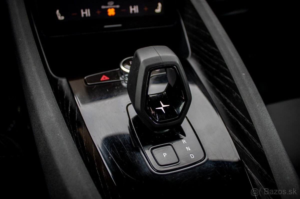 Polestar 2 Long Range 150kW, 78kWh, AWD, 4d. - 19