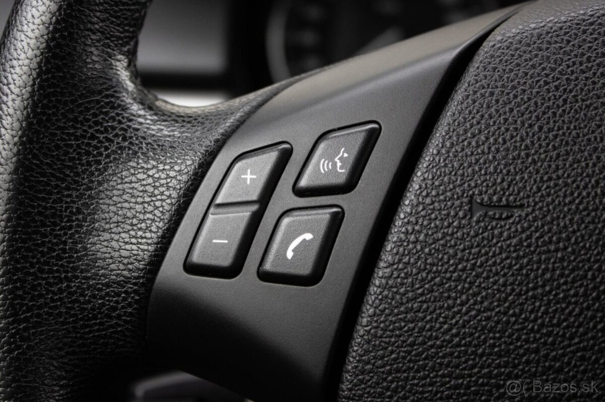 BMW 318 i Touring , 105kW, M6, - 19