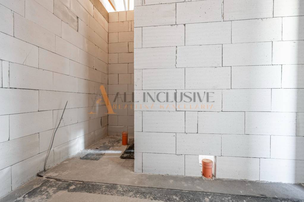 ALL INCLUSIVE I 4 IZBOVÝ RD S TERASOU (DVOJDOM) NA PREDAJ GA - 19