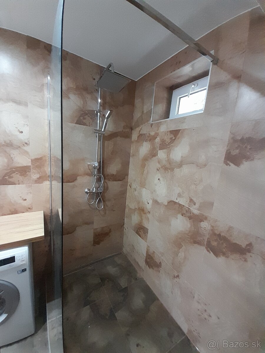 Komplexné Rekonštrukcie Kúpeľni - 19