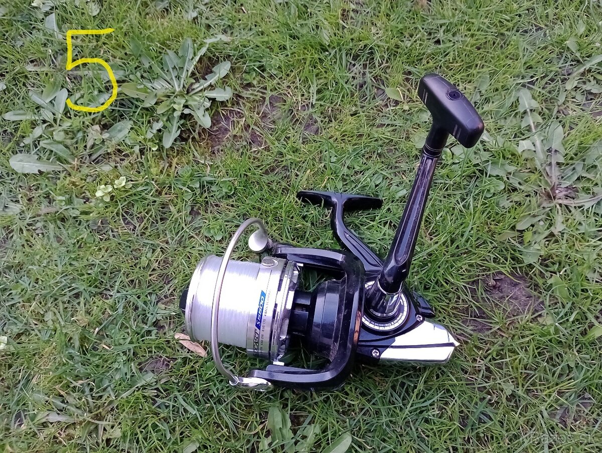 navijaky, udice,bundy... - 19