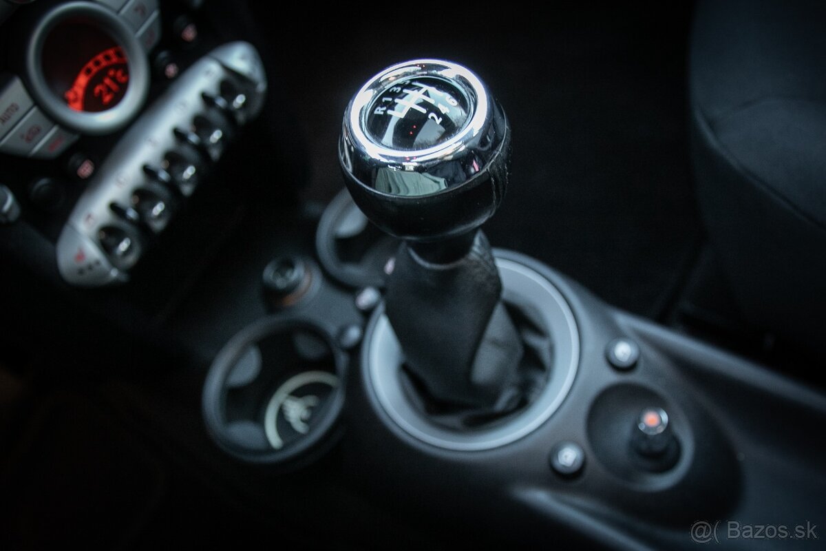 Mini Cooper R56 88 - 19