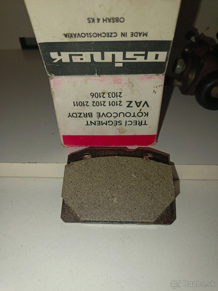 Náhradné diely Škoda,Žiguli - 19