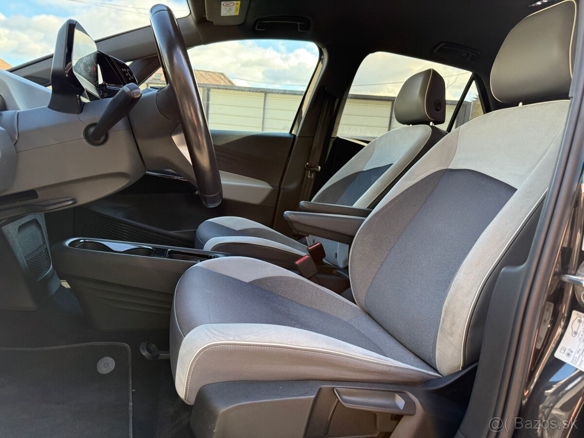 Volkswagen ID.3 Pro Performance 58kWh Life - 19