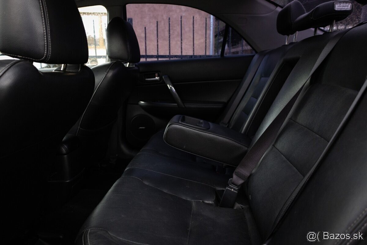 Mazda 6 2.3 DISI AWD MPS - 19