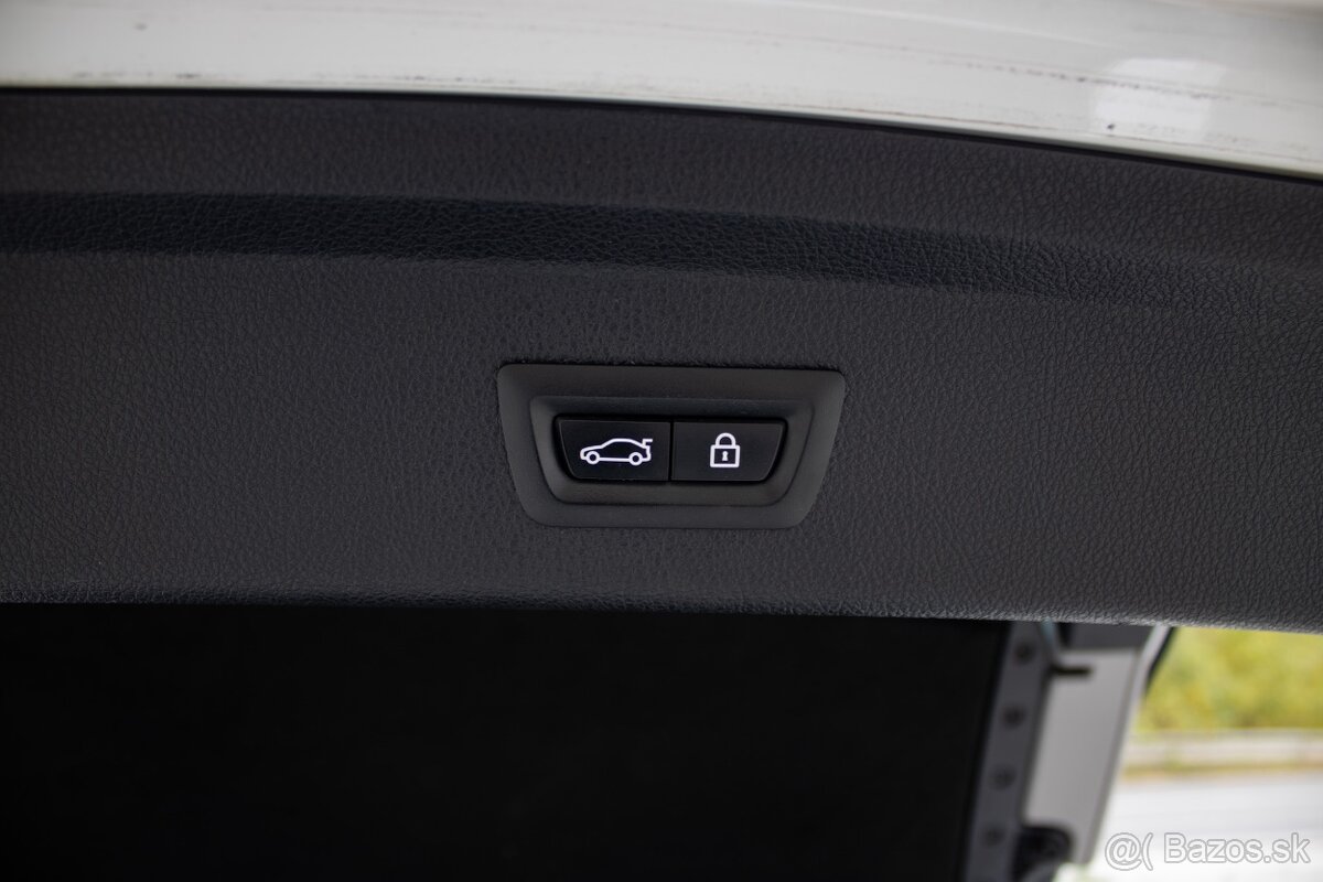 BMW Rad 3 320d GT xDrive A/T - 19