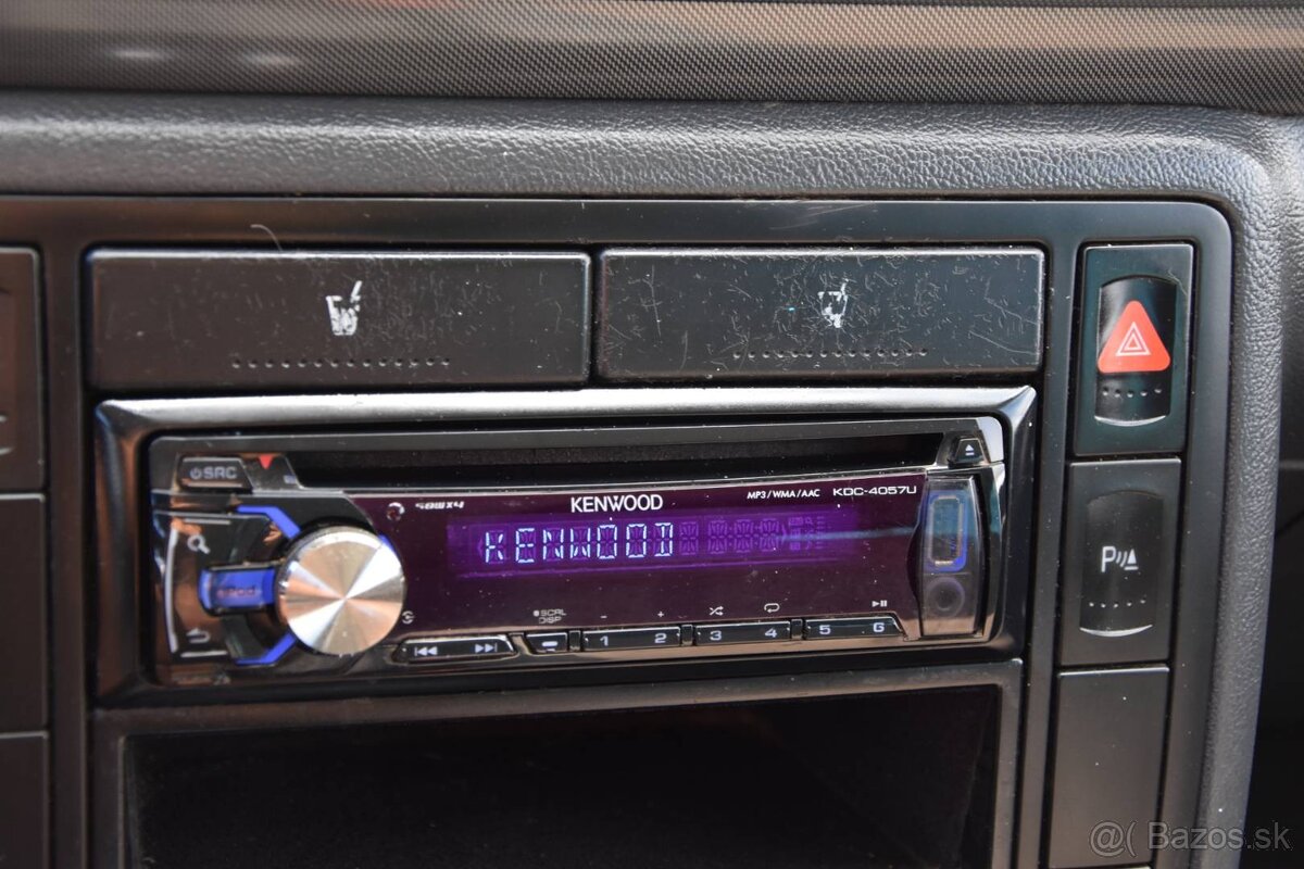 Seat Alhambra 1.9 TDi Stylance tiptronic - 19