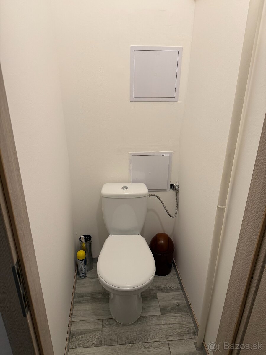 Prenájom - Zariadený 3-izbový byt Dunajská Streda, Boriny - 19