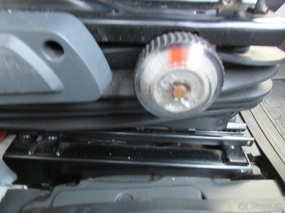 Peugeot Boxer 2.2 BlueHDi 165k odp. DPH - 19