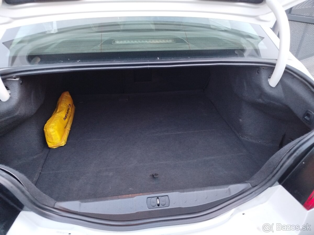 Peugeot 508, 2,0HDi, 2013 - 19