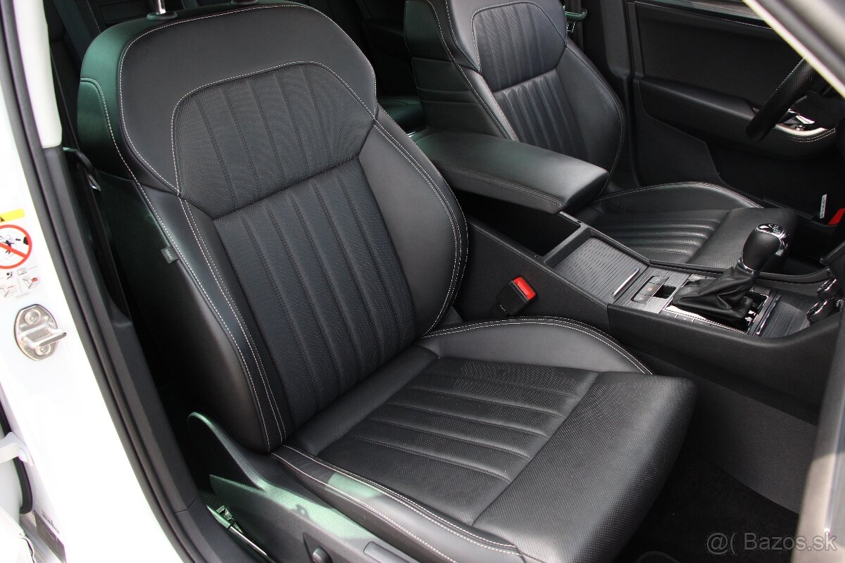 Škoda Superb Combi 2.0 TDI Style DSG už od 249€ mesačne - 19