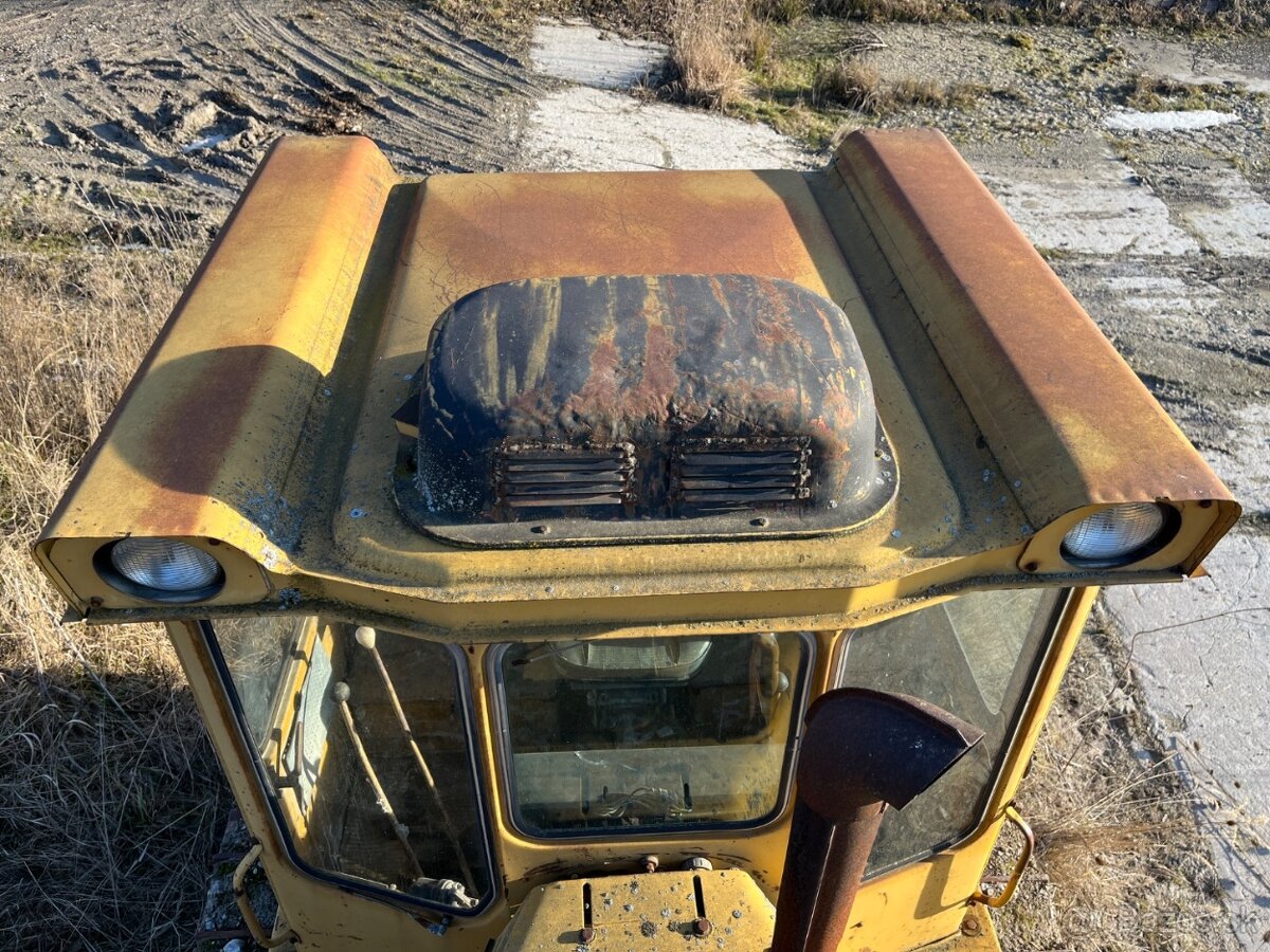 ČTZ T-170 - STALINEC - 19