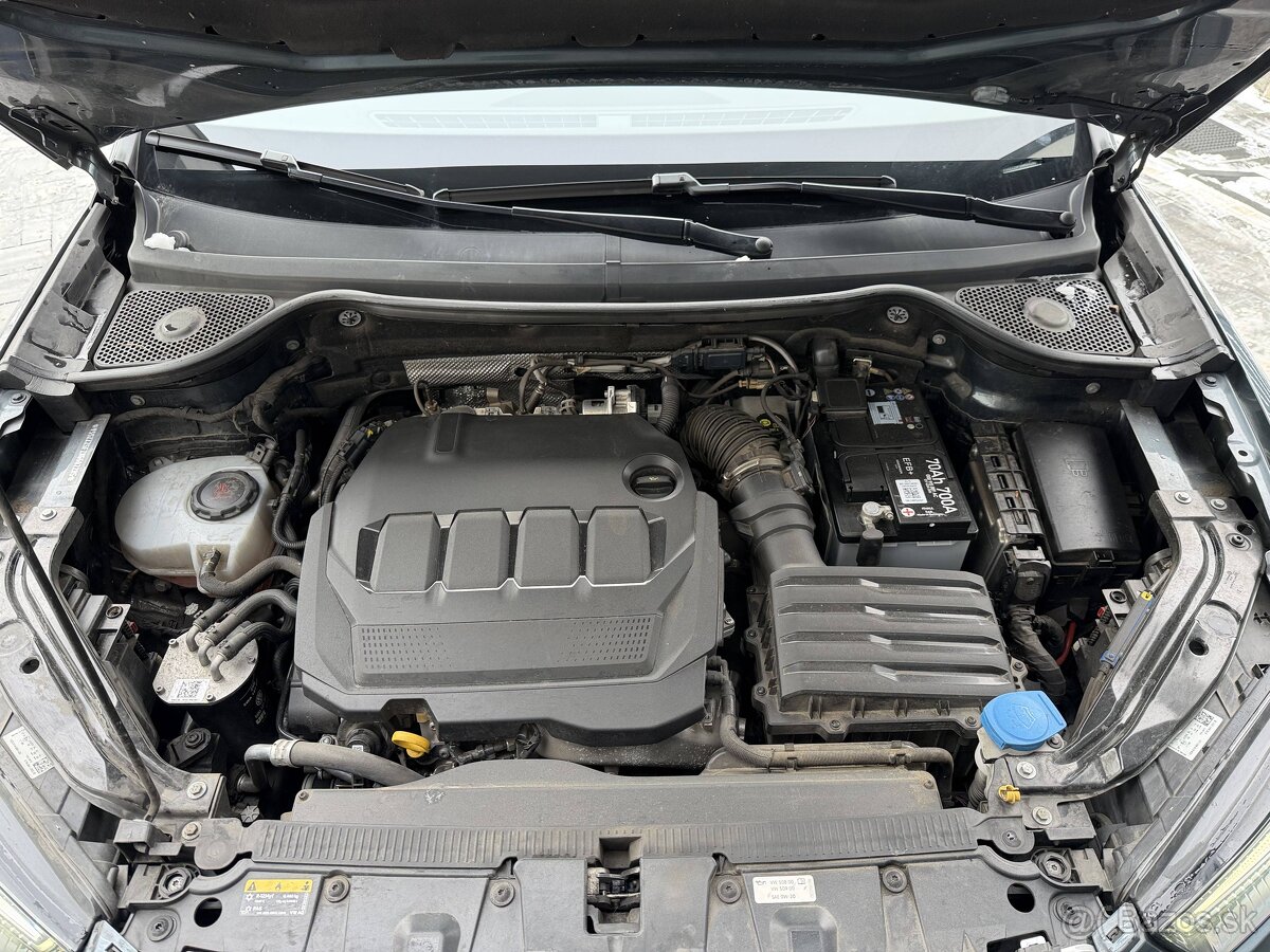 Seat Ateca 2.0 TDI 85kw Style Facelift - 19