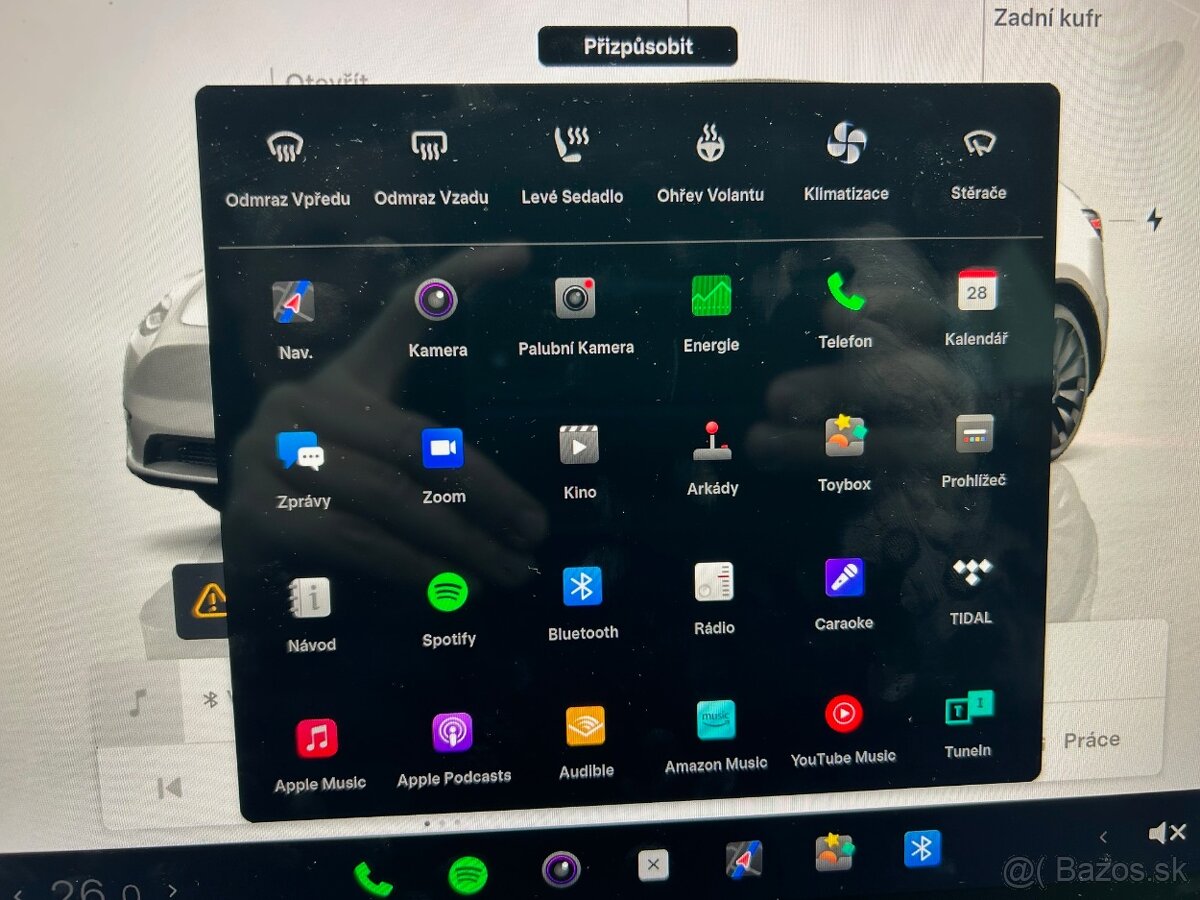 Tesla Model Y PERFORMANCE 393kW Dual Motor AWD - 19