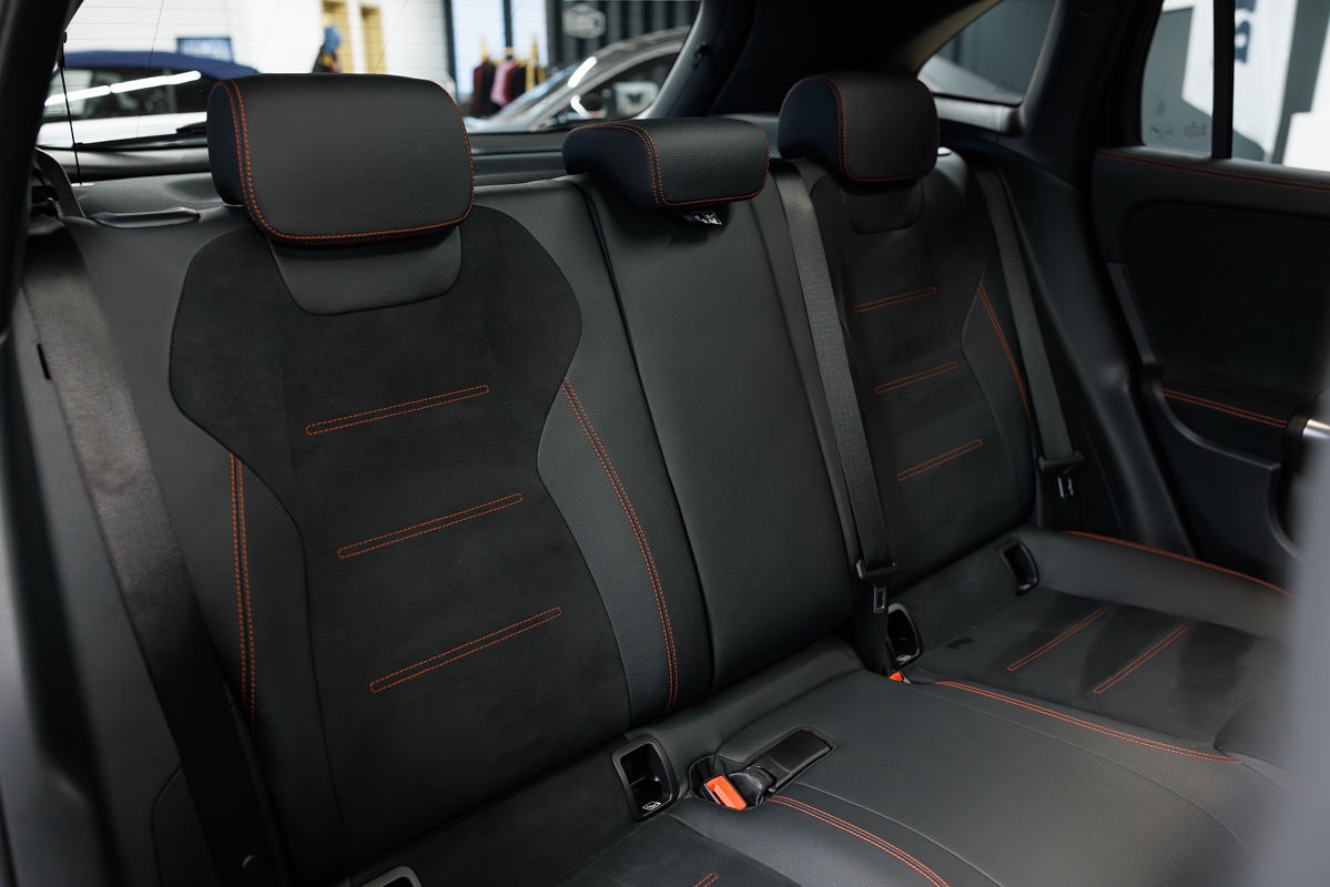 Mercedes-Benz GLA 200 AMG Line - 19