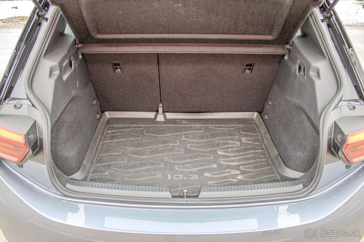 Volkswagen ID.3 Pro Performance 58kWh Style odpočet DPH - 19