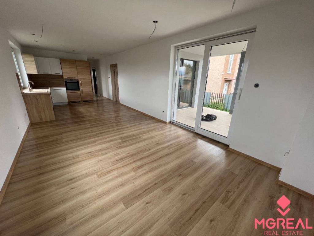 Novostavba Rodinný dom Bošany 1 / na klúč / murovaný - 19