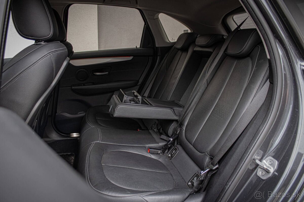 BMW Rad 2 Active Tourer 225xe, 100kW, 5d iPerformance - 19