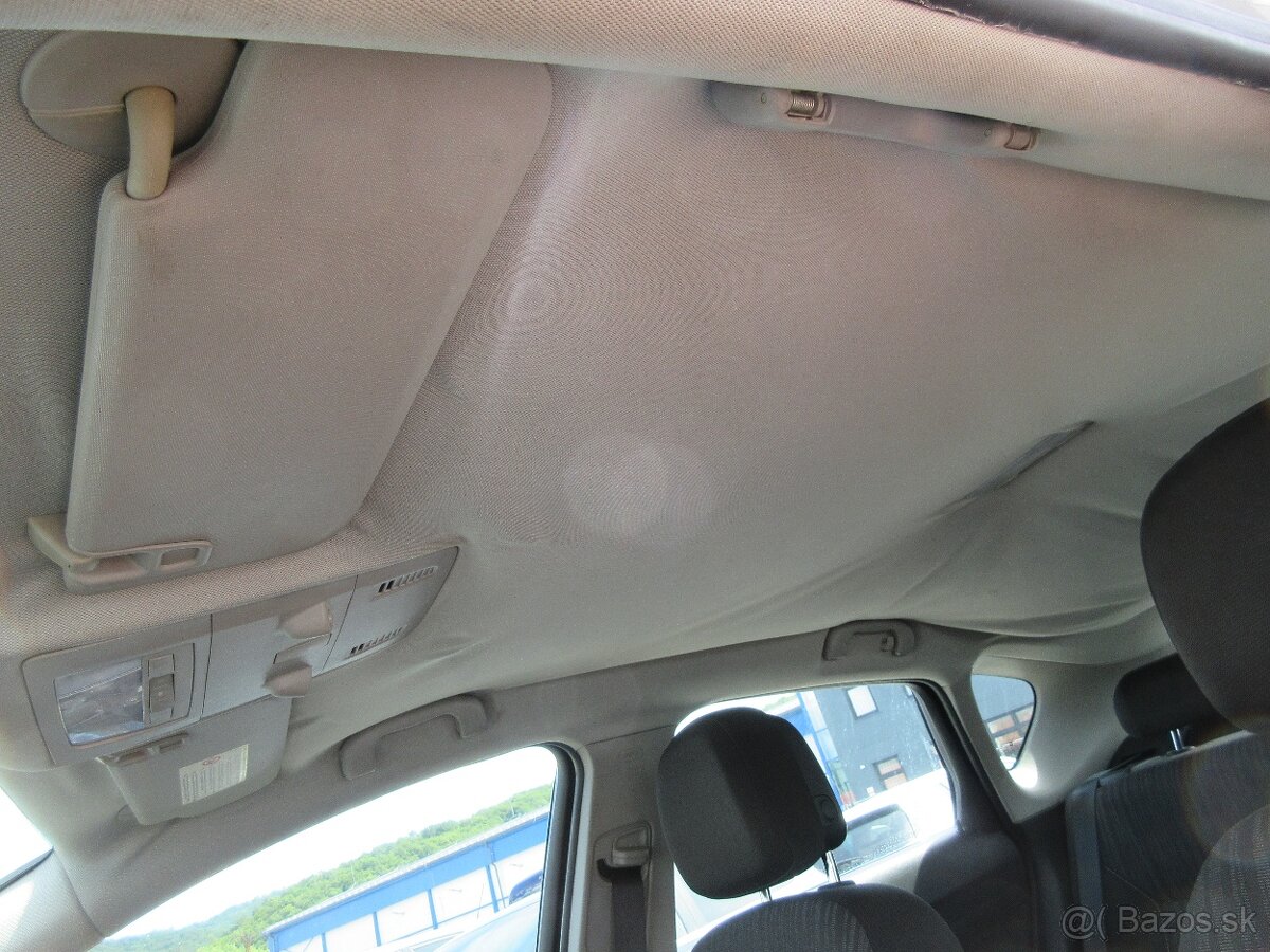 Opel Astra 1.7 CDTi 110k Enjoy - 19