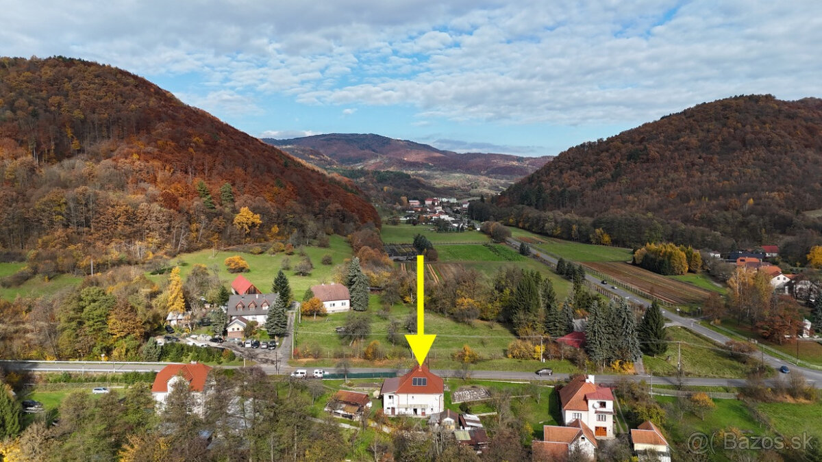 RODINNÝ DOM SO ZÁHRADOU - 19