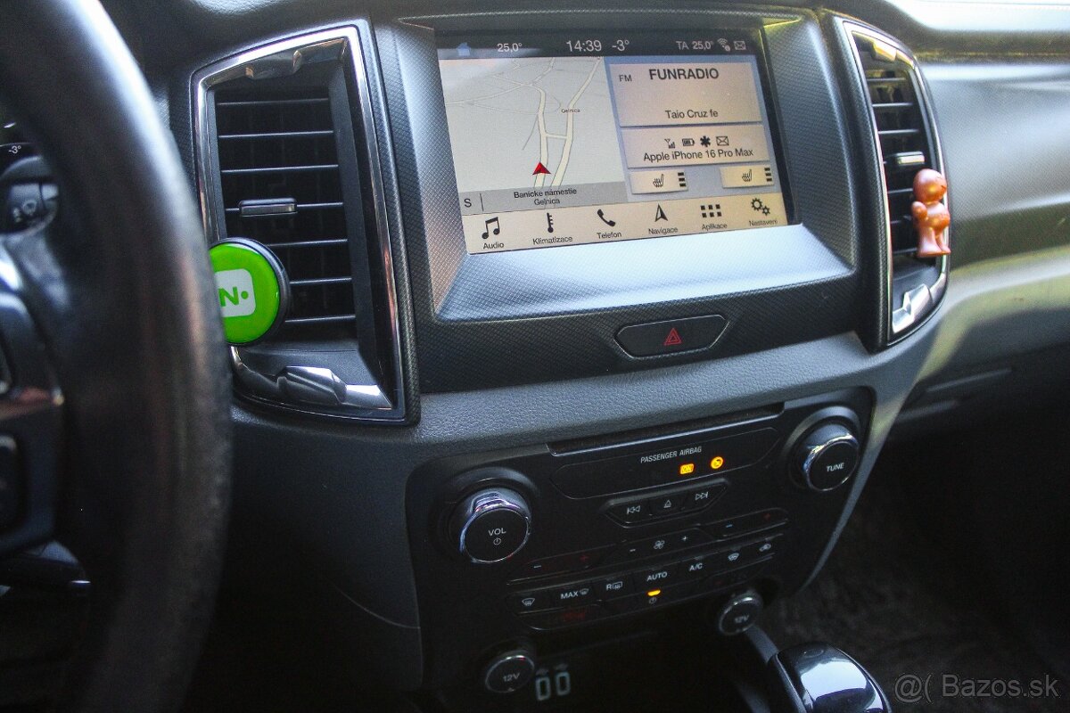 Ford Ranger Wildtrack 3.2Tdci 147Kw M6 - 19