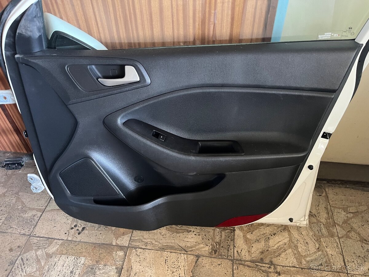 Hyundai i20-Náhradné diely model 2018-2021 - 19