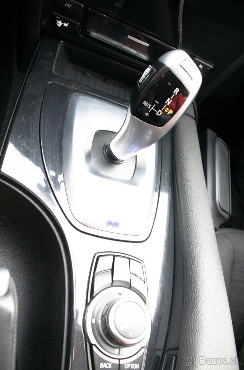 BMW Rad 5 Touring 525 xd A/T. - 19